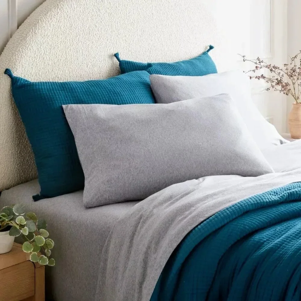 Twin Jersey Sheet Set
